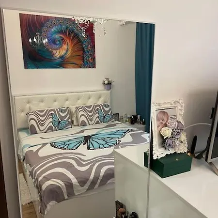 апартамент-sveti Vlas Apartment Sveti Vlas