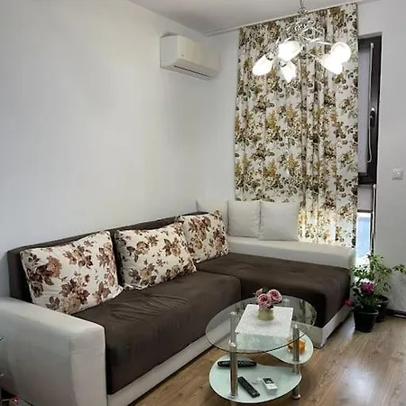апартамент-sveti Vlas Apartment *