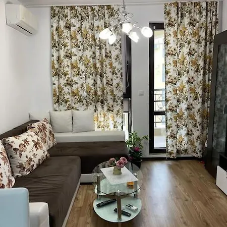 апартамент-sveti Vlas Apartment *