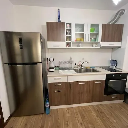 Apartment апартамент-sveti Vlas