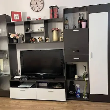 апартамент-sveti Vlas Apartment Sveti Vlas