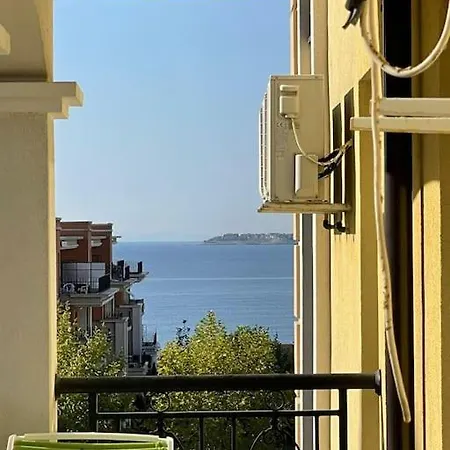 апартамент-sveti Vlas Apartment *
