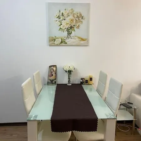 Apartment апартамент-sveti Vlas