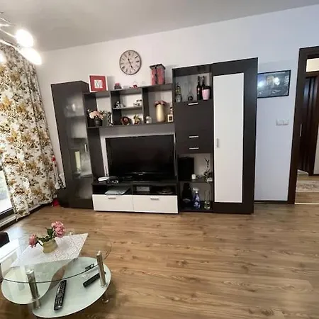 Apartment апартамент-sveti Vlas *